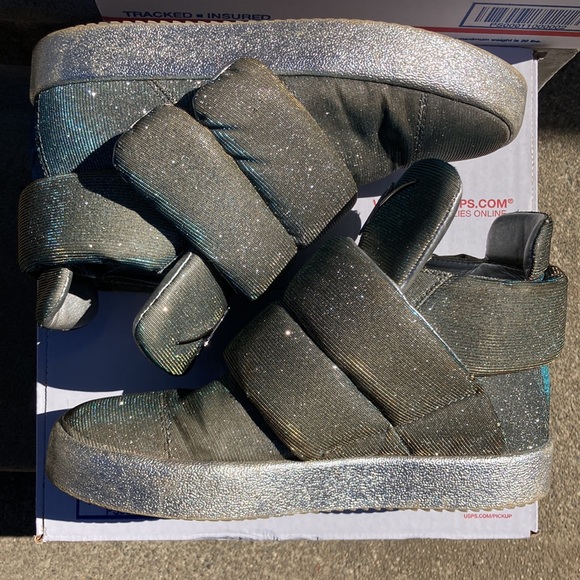 Giuseppe GZ Zanotti Design Homme MoonBoots - Picture 4 of 8